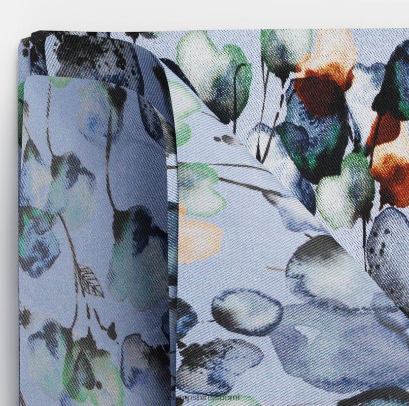 Lisätarvikkeet OLYMP tasku neliö 30x30cm, vesi 24N6D2575