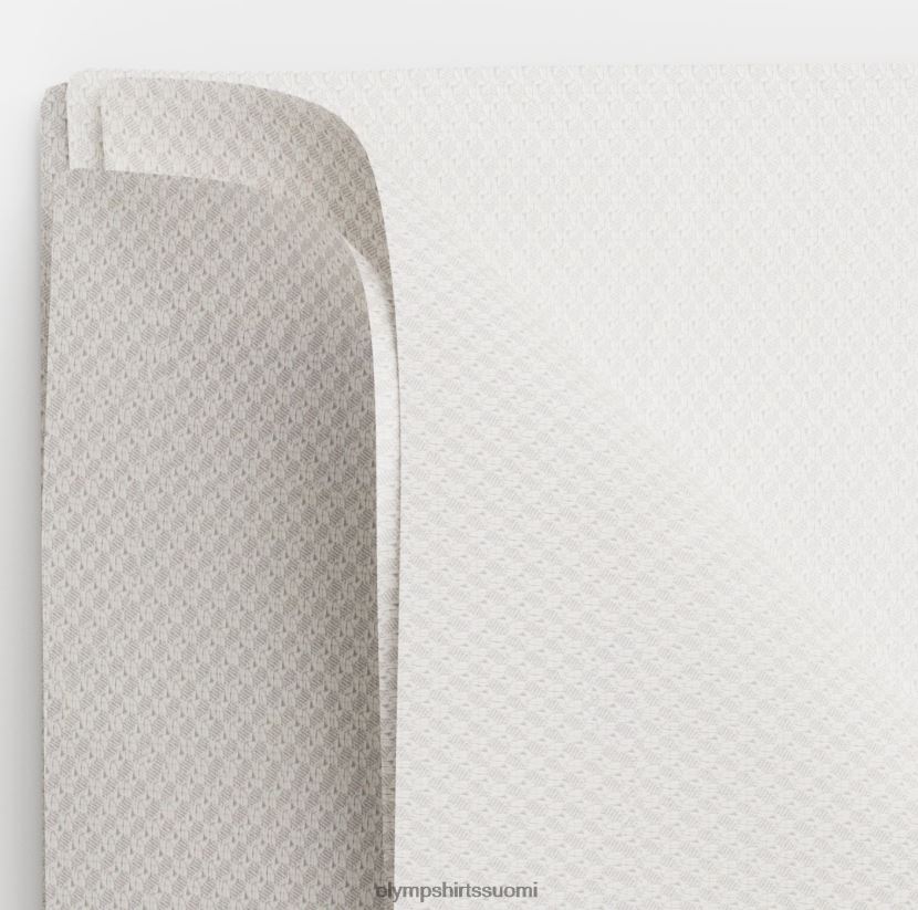 Lisätarvikkeet OLYMP tasku neliö 33x33 cm, samppanja 24N6D2542