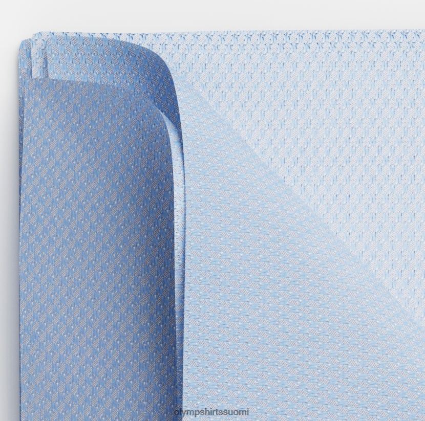 Lisätarvikkeet OLYMP tasku neliö 33x33 cm, vaaleansininen 24N6D2567