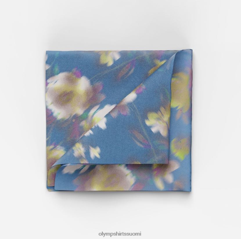 Lisätarvikkeet OLYMP taskuneliö 30x30 cm, vihreä 24N6D2540