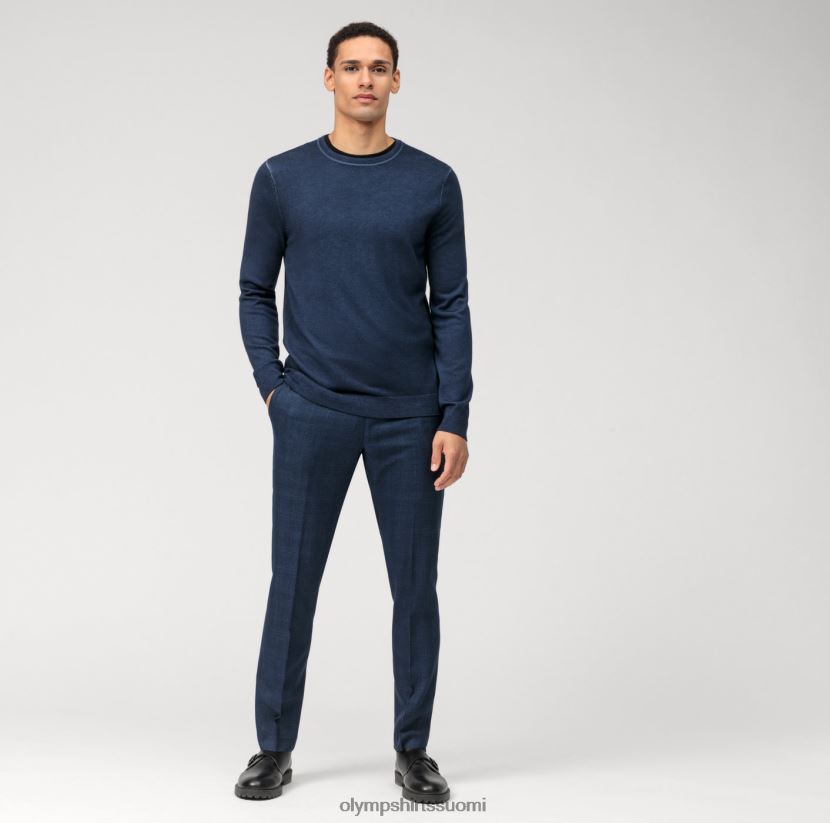 vaatetus OLYMP rento neulepusero, meri 24N6D1769