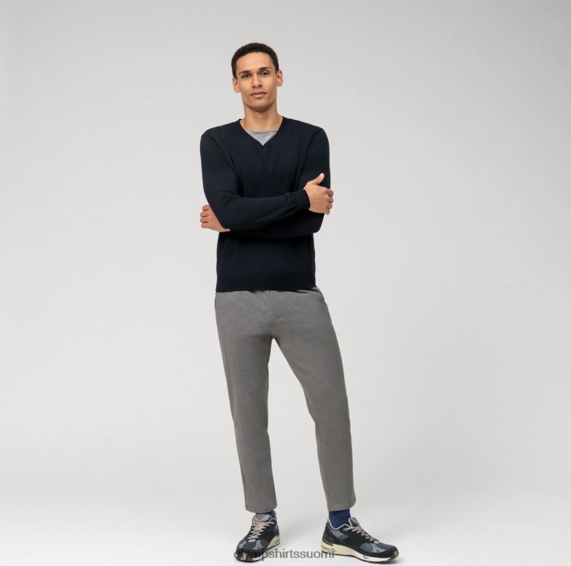 vaatetus OLYMP rento neulepusero, meri 24N6D1795