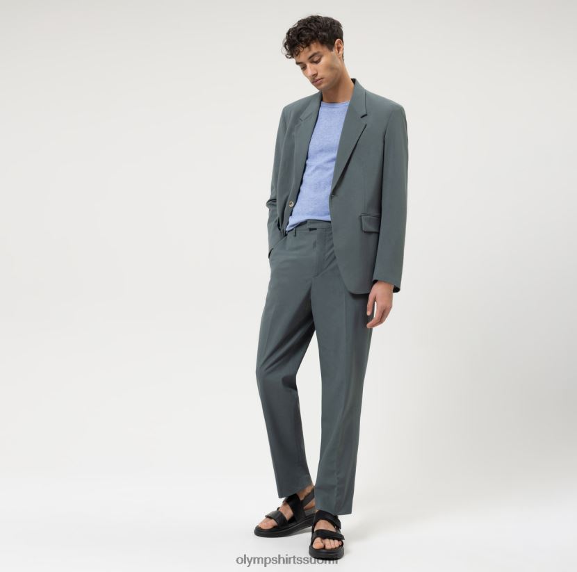 vaatetus OLYMP rento neulepusero, taivas 24N6D1853