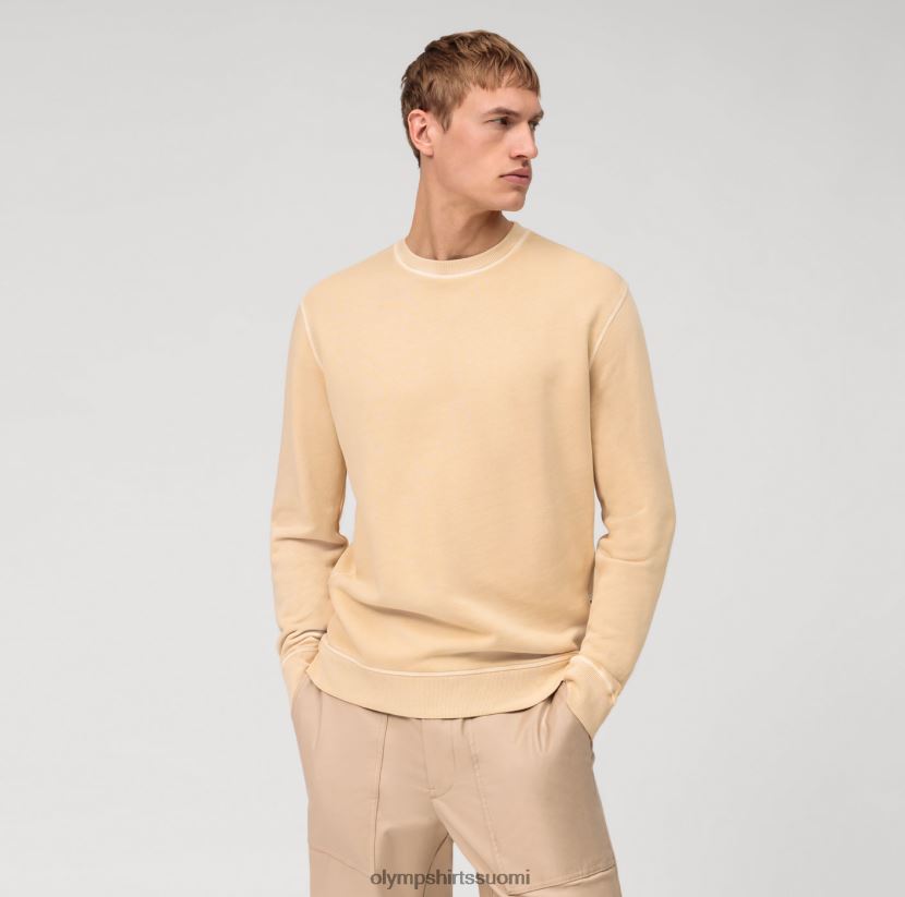 vaatetus OLYMP rento jersey luonnollinen 24N6D1910