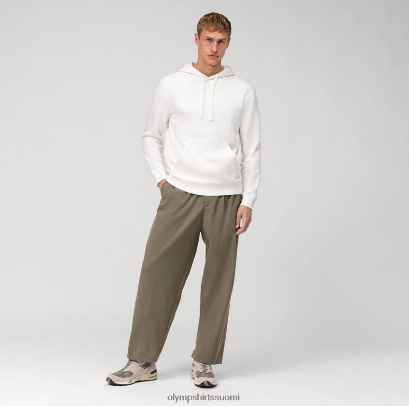 vaatetus OLYMP rento jerseypaita, samppanjaa 24N6D1908