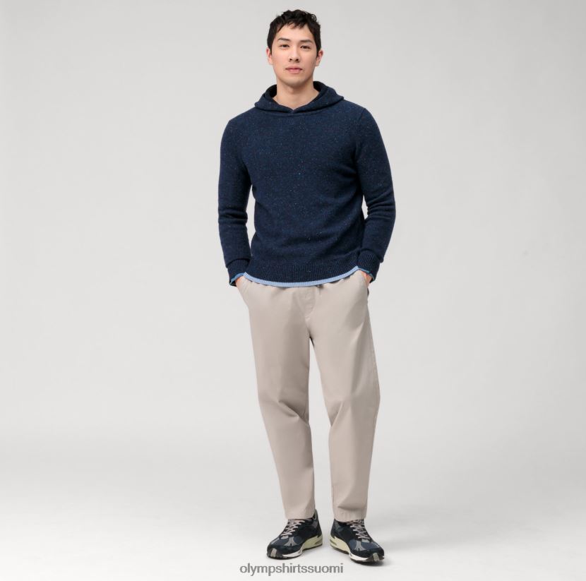 vaatetus OLYMP rento neulepusero, meri 24N6D1909