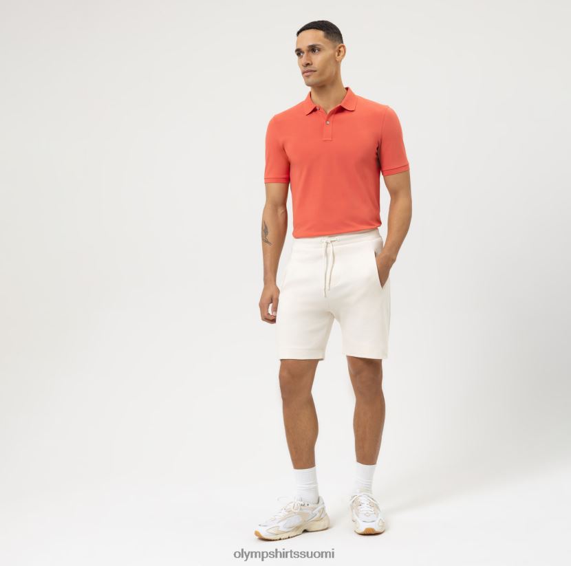 vaatetus OLYMP taso viisi rento body-istuvuus, poolo, sienna 24N6D2083