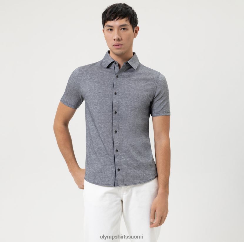 vaatetus OLYMP tason viisi rento body-istuvuus, poolo, meri 24N6D2123