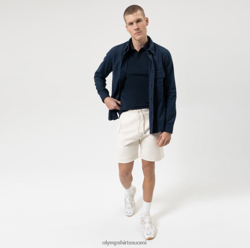 vaatetus OLYMP tason viisi rento body-istuvuus, poolo, meri 24N6D2160