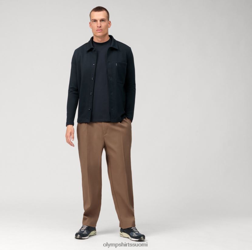 vaatetus OLYMP rento jersey, t-paita, meri 24N6D2038