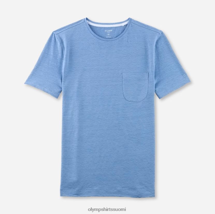 vaatetus OLYMP rento moderni malli, t-paita, otsoni 24N6D2054