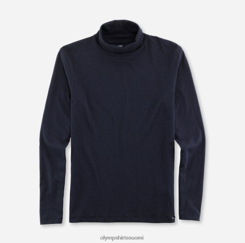 vaatetus OLYMP tason viisi rento vartalomalli, t-paita, meri 24N6D2056