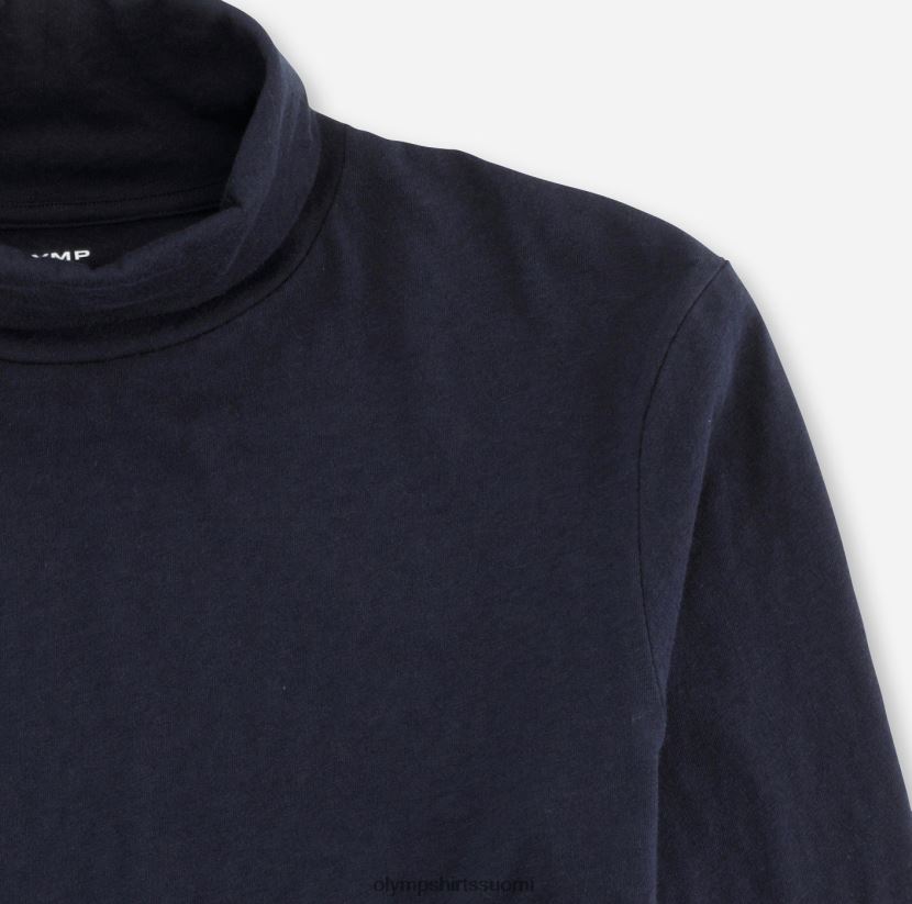 vaatetus OLYMP tason viisi rento vartalomalli, t-paita, meri 24N6D2056