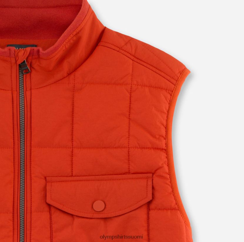 vaatetus OLYMP hiki moderni malli, liivi, punainen 24N6D2191