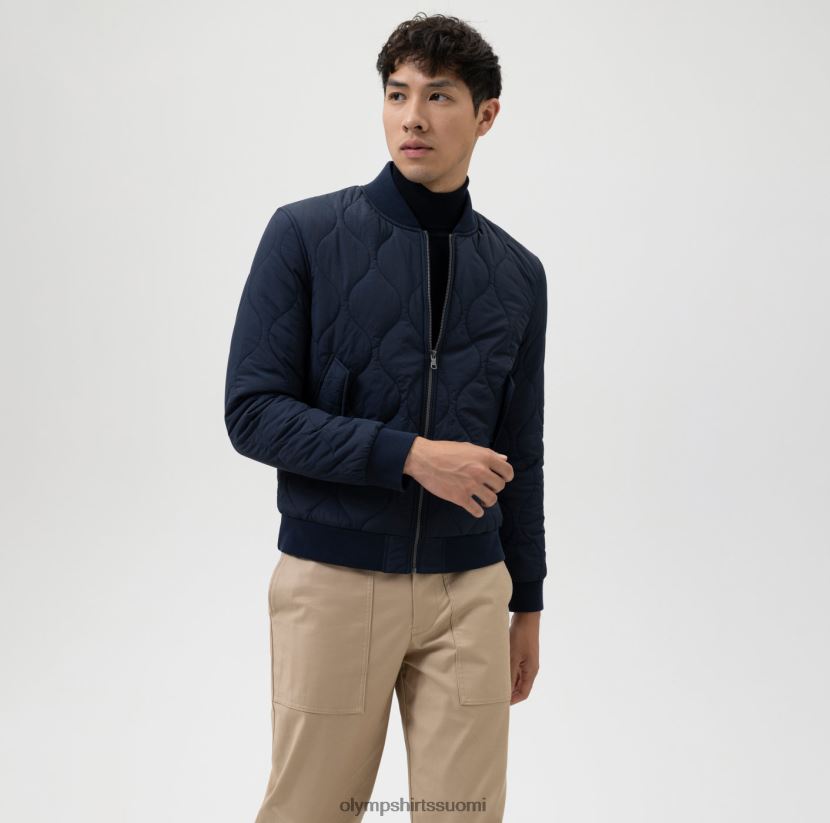 vaatetus OLYMP taso viisi hiki body fit, takki, meri 24N6D2190