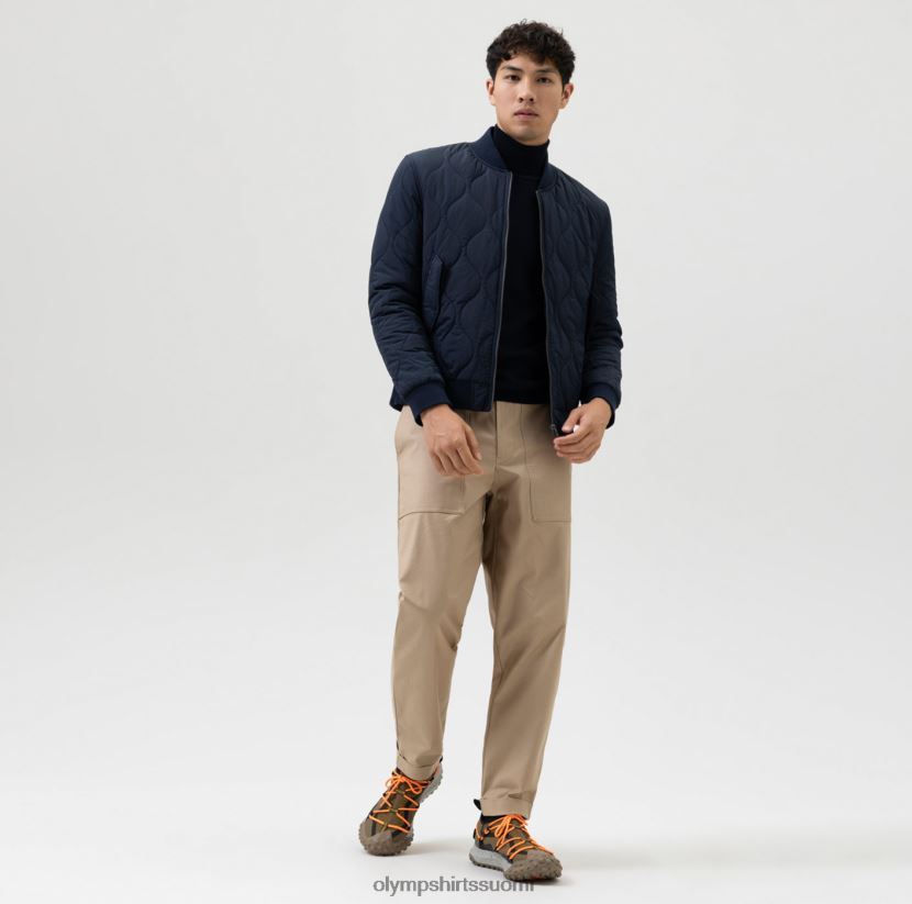 vaatetus OLYMP taso viisi hiki body fit, takki, meri 24N6D2190