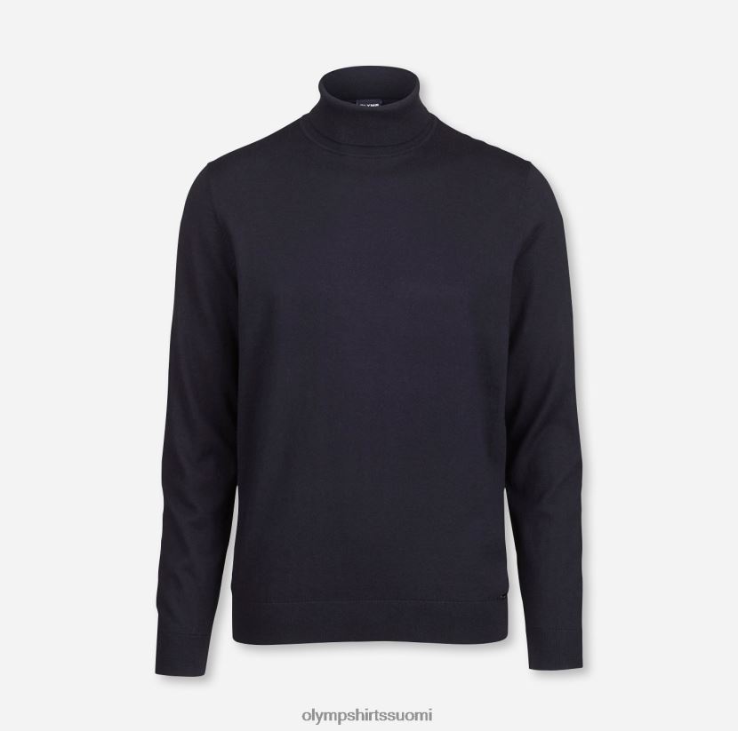 vaatetus OLYMP neuleet moderni istuvuus, villapaita villapaita, meri 24N6D1901