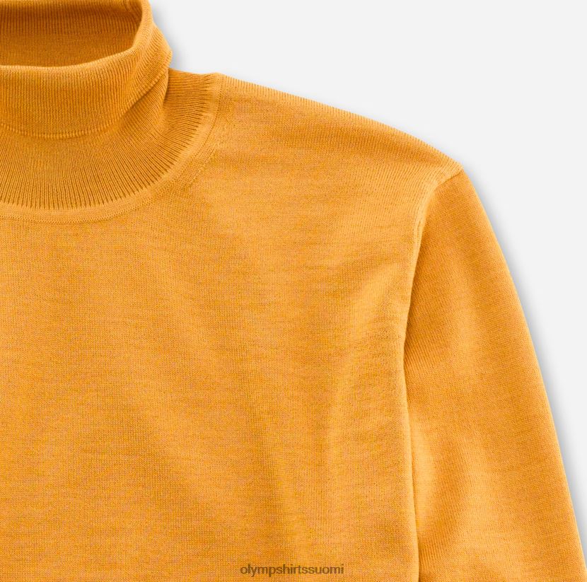 vaatetus OLYMP rento neule villapaita, anis 24N6D1879