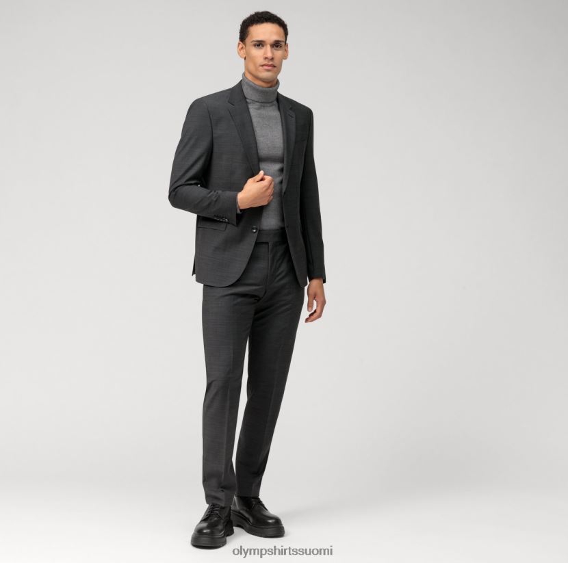 vaatetus OLYMP rento neule villapaita, kivi 24N6D1889