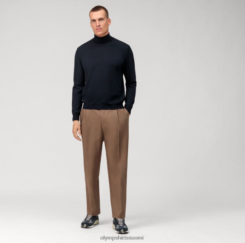 vaatetus OLYMP rento neule villapaita, meri 24N6D1885