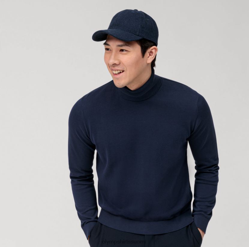 vaatetus OLYMP rento neule villapaita, meri 24N6D1895