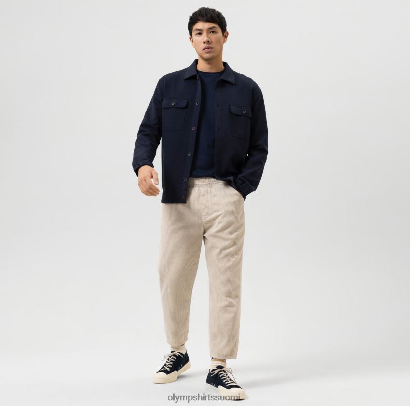 vaatetus OLYMP hikipaita, meri 24N6D1964