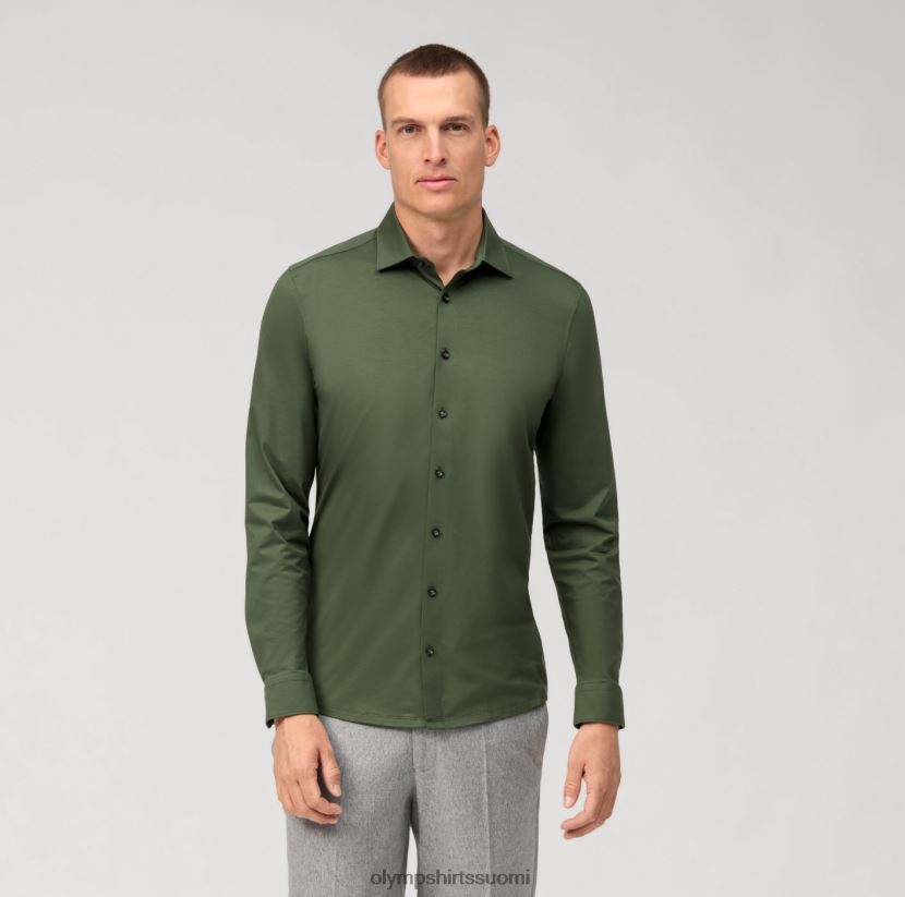 vaatetus OLYMP ei. kuusi 24/7 super ohut, bisnespaita, urban kent, kitti 24N6D41