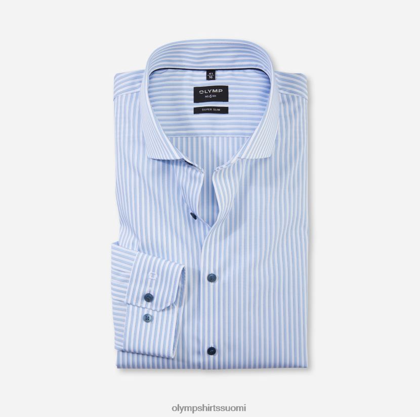 vaatetus OLYMP ei. kuusi superohut, bisnespaita, royal kent, bleu 24N6D231