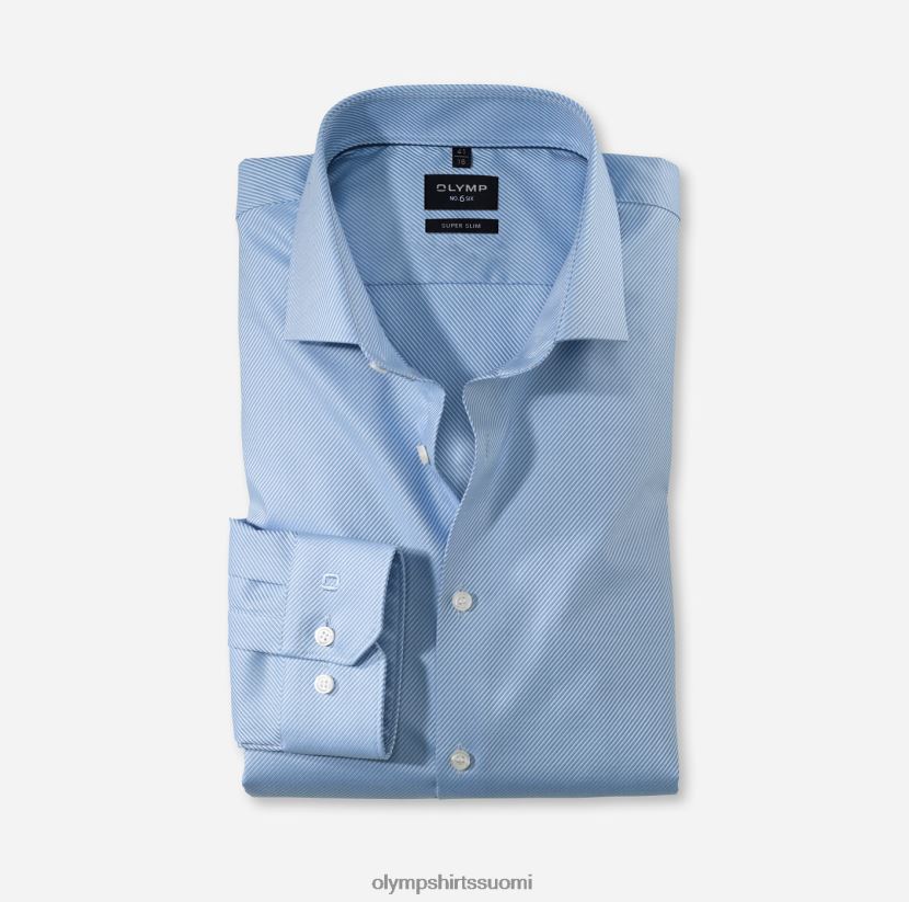 vaatetus OLYMP ei. kuusi superohut, bisnespaita, royal kent, bleu 24N6D85