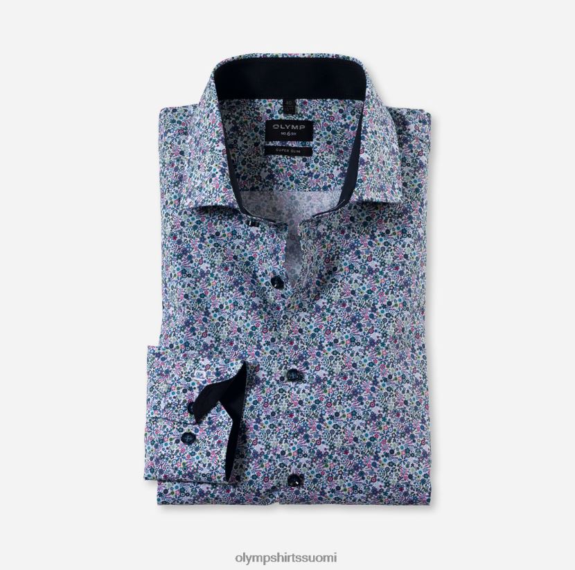 vaatetus OLYMP ei. kuusi superohut, bisnespaita, royal kent, lime 24N6D229