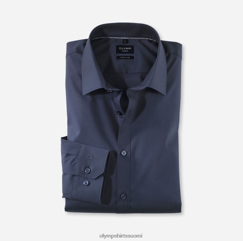 vaatetus OLYMP ei. kuusi superohut, bisnespaita, urbaani kent, meri 24N6D280