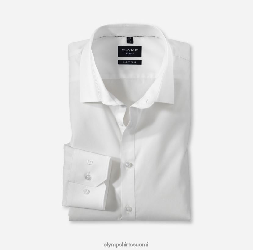 vaatetus OLYMP ei. kuusi superohut, bisnespaita, urban kent, vaalea beige 24N6D279