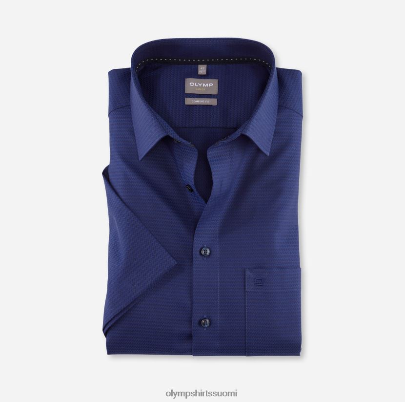 vaatetus OLYMP luxor comfort fit, työpaita, uusi kent, meri 24N6D1506