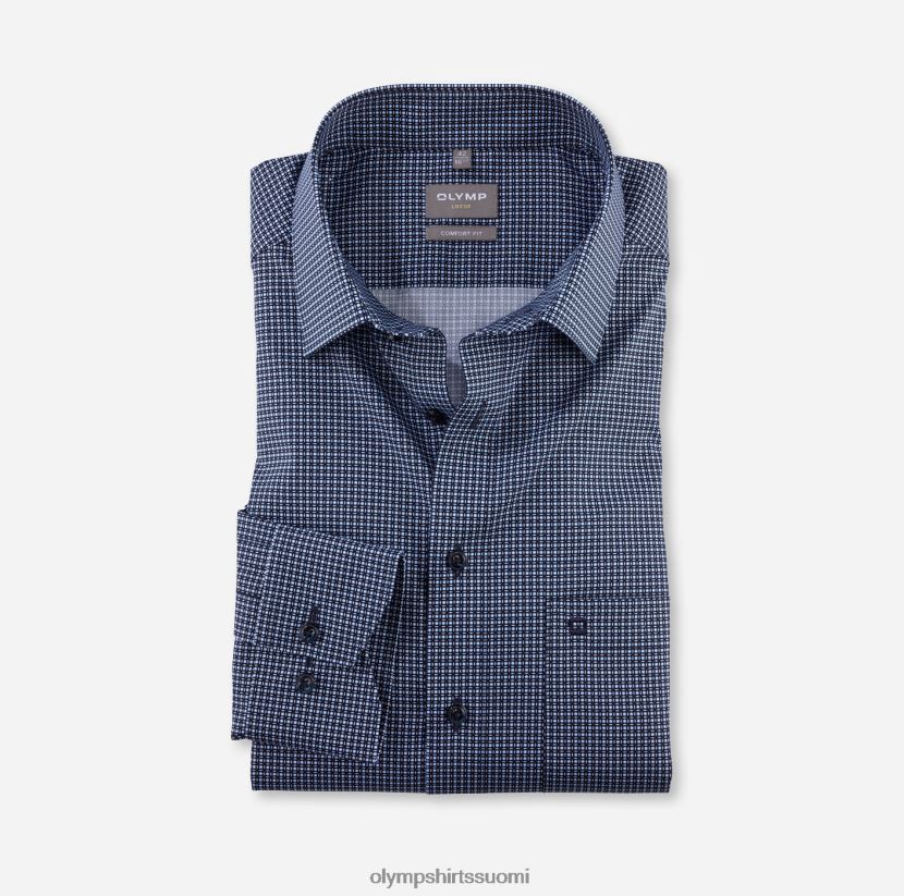 vaatetus OLYMP luxor comfort fit, työpaita, uusi kent, meri 24N6D1583