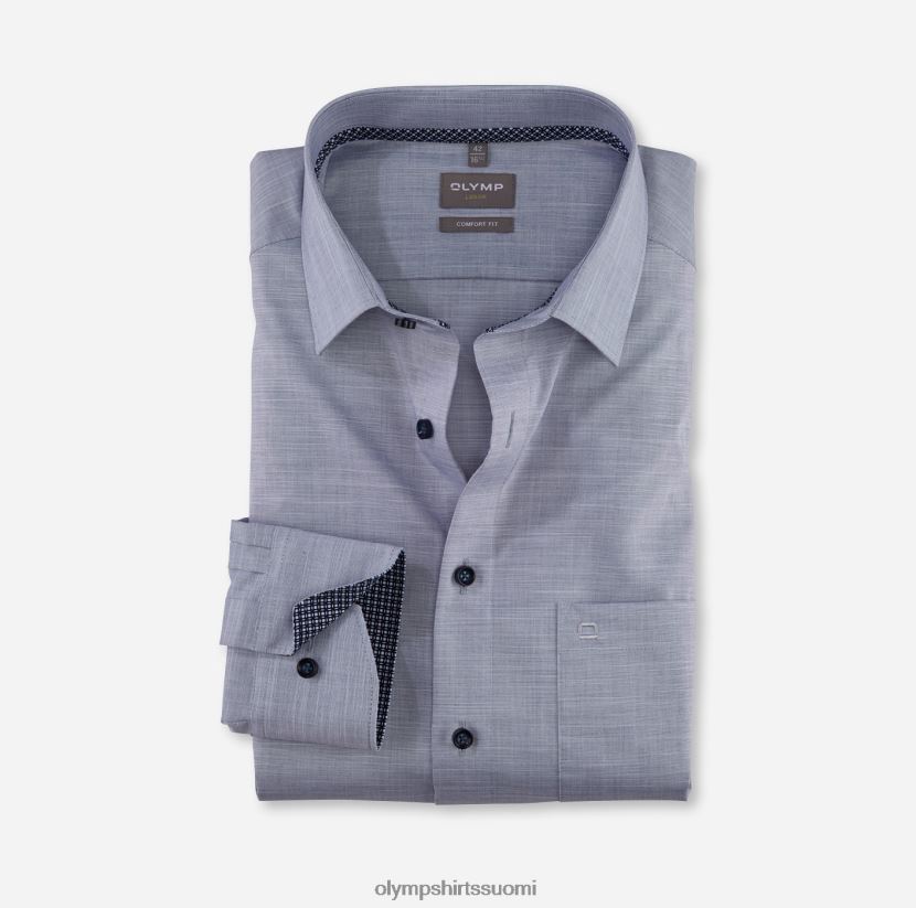 vaatetus OLYMP luxor comfort fit, työpaita, uusi kent, meri 24N6D1632