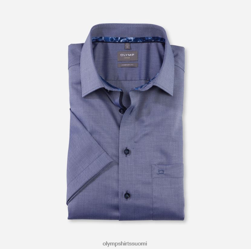 vaatetus OLYMP luxor comfort fit, työpaita, uusi kent, meri 24N6D1639