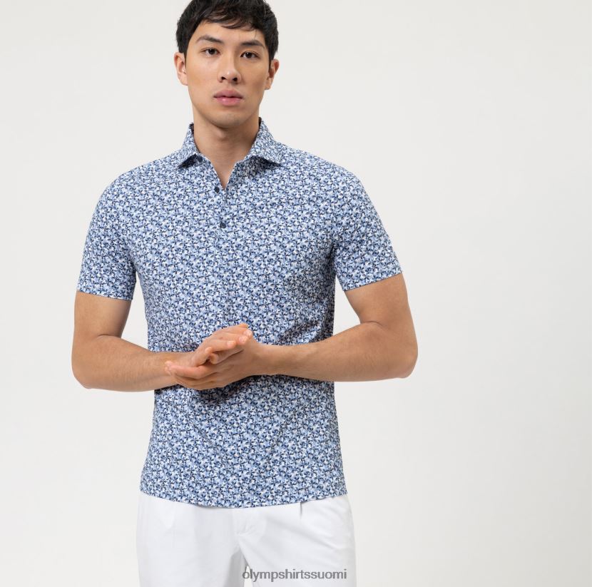 vaatetus OLYMP taso viisi 24/7 body fit, työpaita, kent, luonnollinen 24N6D739