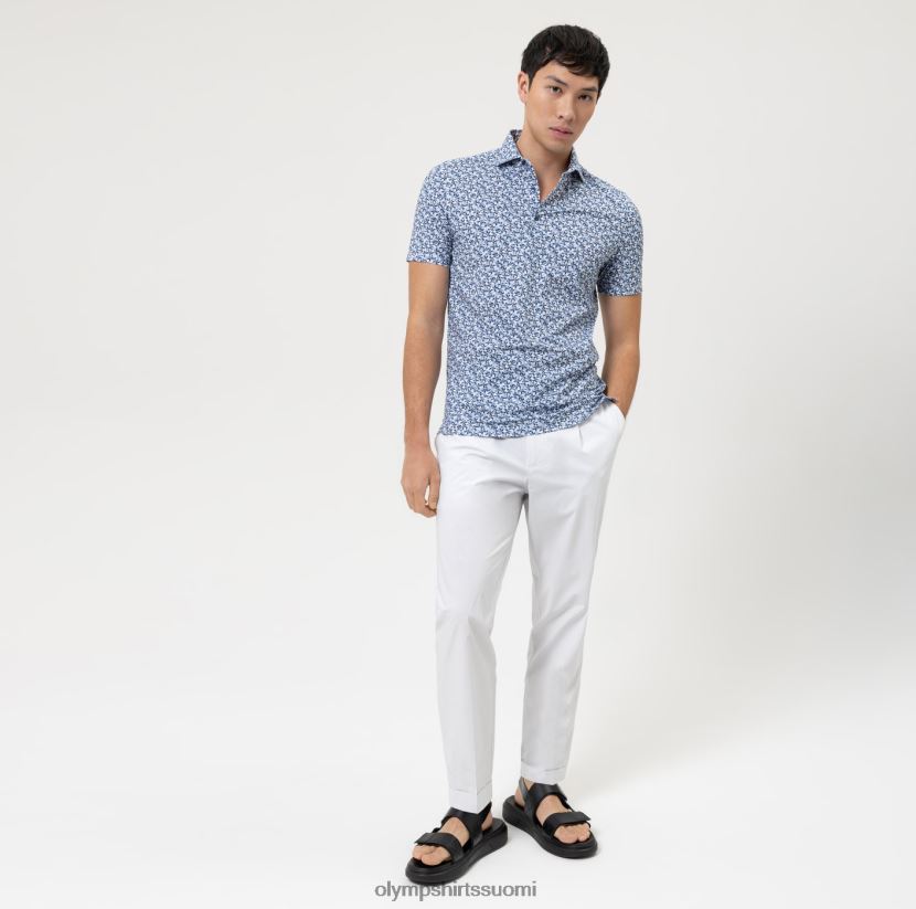 vaatetus OLYMP taso viisi 24/7 body fit, työpaita, kent, luonnollinen 24N6D739