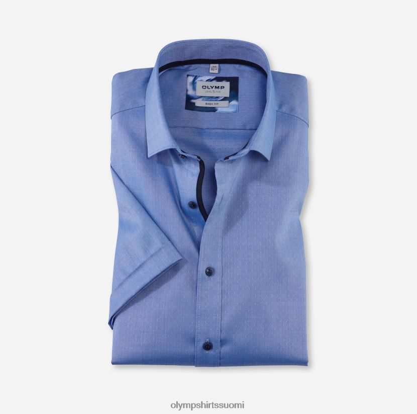 vaatetus OLYMP tason viisi body fit, bisnespaita, moderni kent, royal 24N6D651