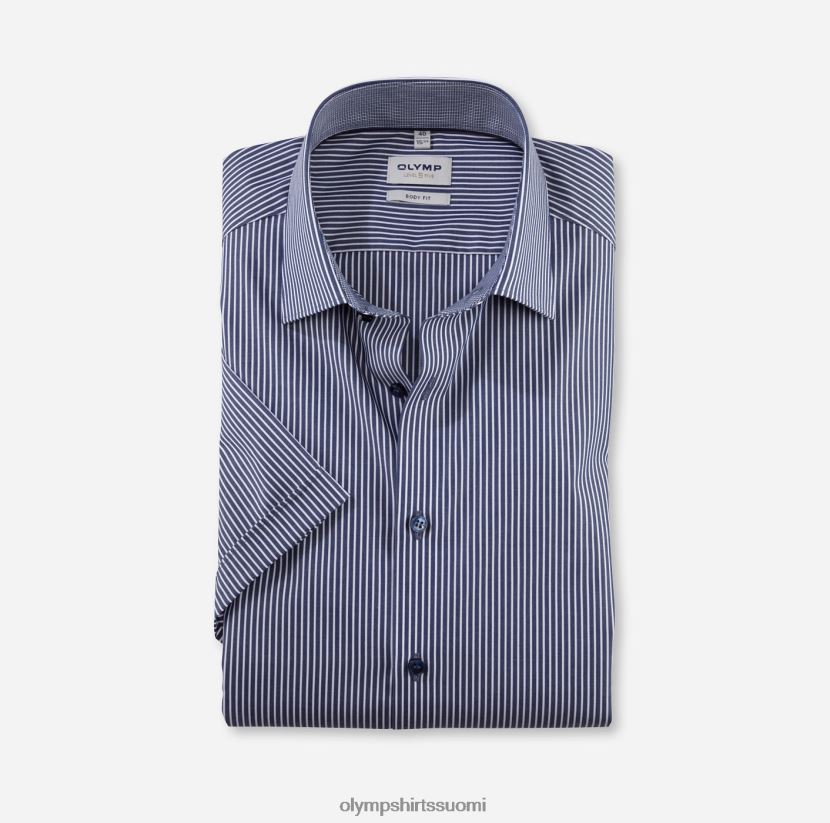 vaatetus OLYMP tason viisi body fit, bisnespaita, new york kent, meri 24N6D549