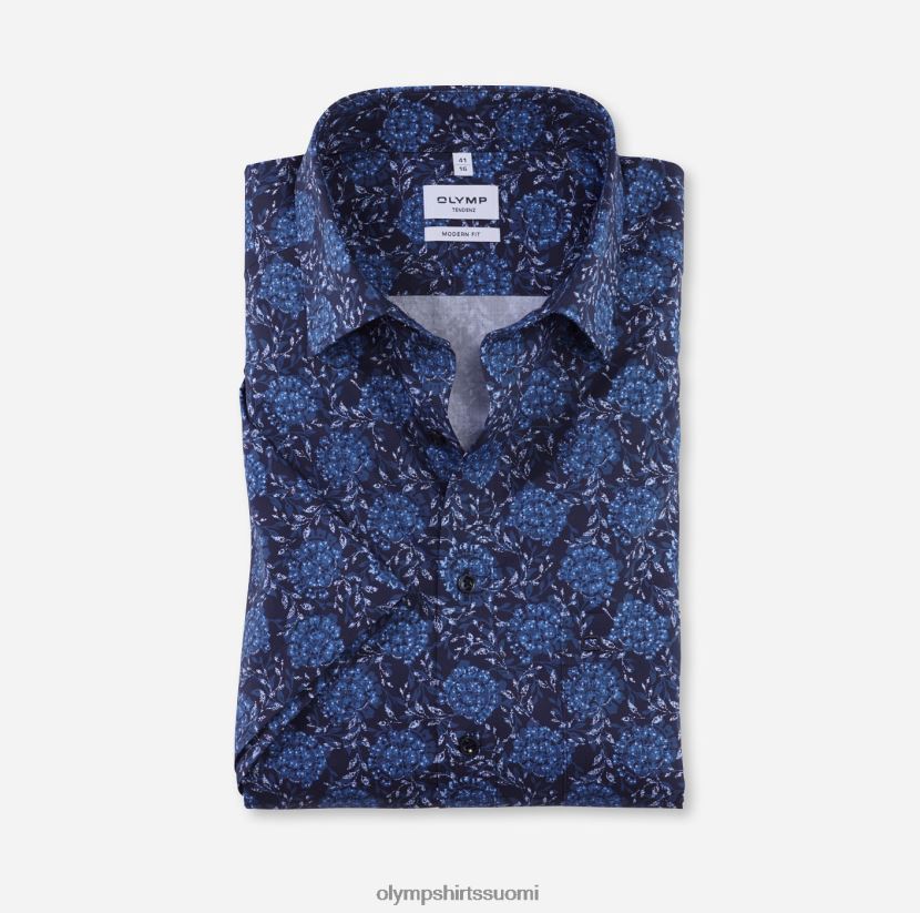 vaatetus OLYMP tendenz moderni istuvuus, bisnespaita, uusi kent, meri 24N6D1717